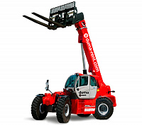 Front Loaders